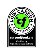 Low Carbon Certified